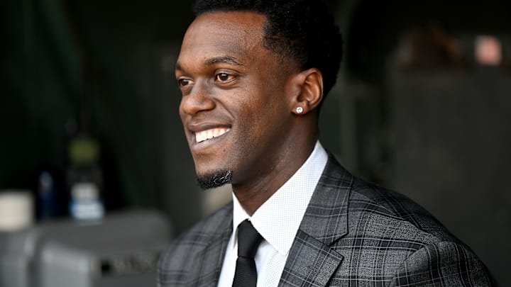 New York Yankees v Baltimore Orioles