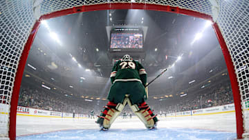 Seattle Kraken v Minnesota Wild