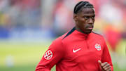 Canada v Ukraine - International Friendly