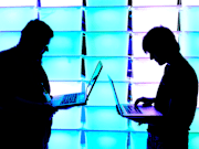 Computer Hackers Meet For Annual Congress