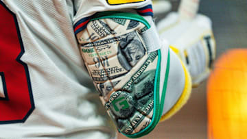 Philadelphia Phillies v Atlanta Braves