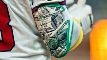 Philadelphia Phillies v Atlanta Braves