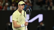 Jannik Sinner es el número 1 del ranking mundial ATP con más de 11 mil puntos 