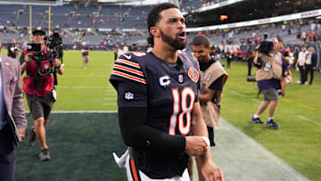Chicago Bears, Caleb Williams