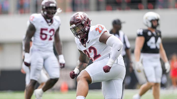 Virginia Tech Football: Are the Hokies Better or Worse with Their ...