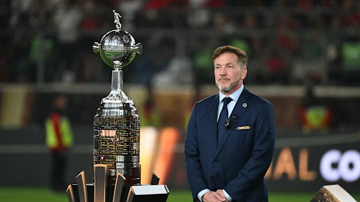 Troféu é o mais cobiçado do continente