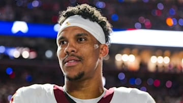 Former Washington Commanders wide receiver Chris Moore