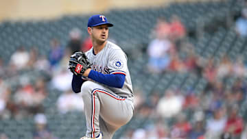 Texas Rangers v Minnesota Twins