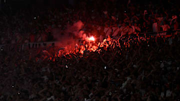 River Plate v Atletico Mineiro - Copa CONMEBOL Libertadores 2024