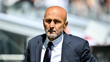 Luciano Spalletti Luciano Spalletti