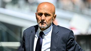 Luciano Spalletti Luciano Spalletti