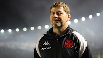 Rafael Paiva está sob pressão na reta final da temporada