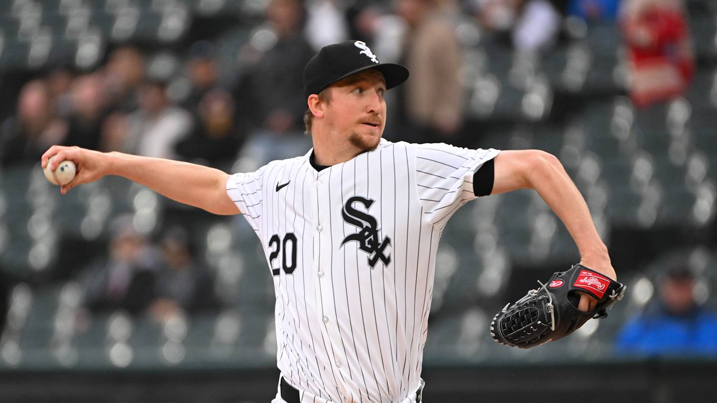 A Braves-White Sox trade to fix the fifth starter problem in Atlanta - Vimarsana News
