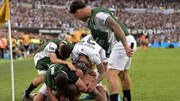 Atletico Mineiro v Botafogo: Final - Copa CONMEBOL Libertadores 2024