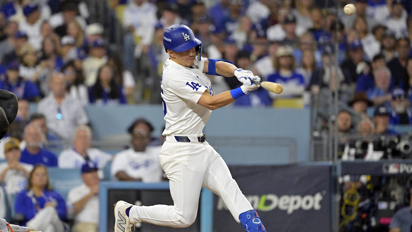 2025 Fantasy Baseball Tommy Edman Profile Preview Predictions 