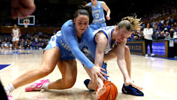 North Carolina v Duke