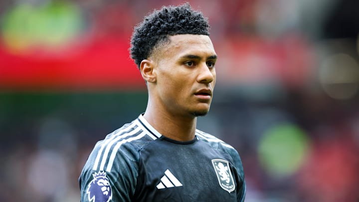Premier League Striker Delivers Crushing Blow to Man Utd's Transfer Hopes