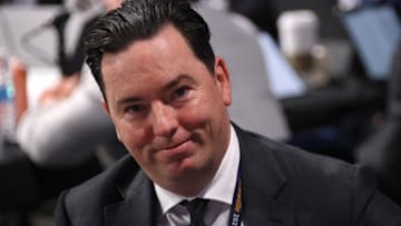 2023 Upper Deck NHL Draft - Rounds 2-7