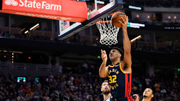 Sacramento Kings v Golden State Warriors