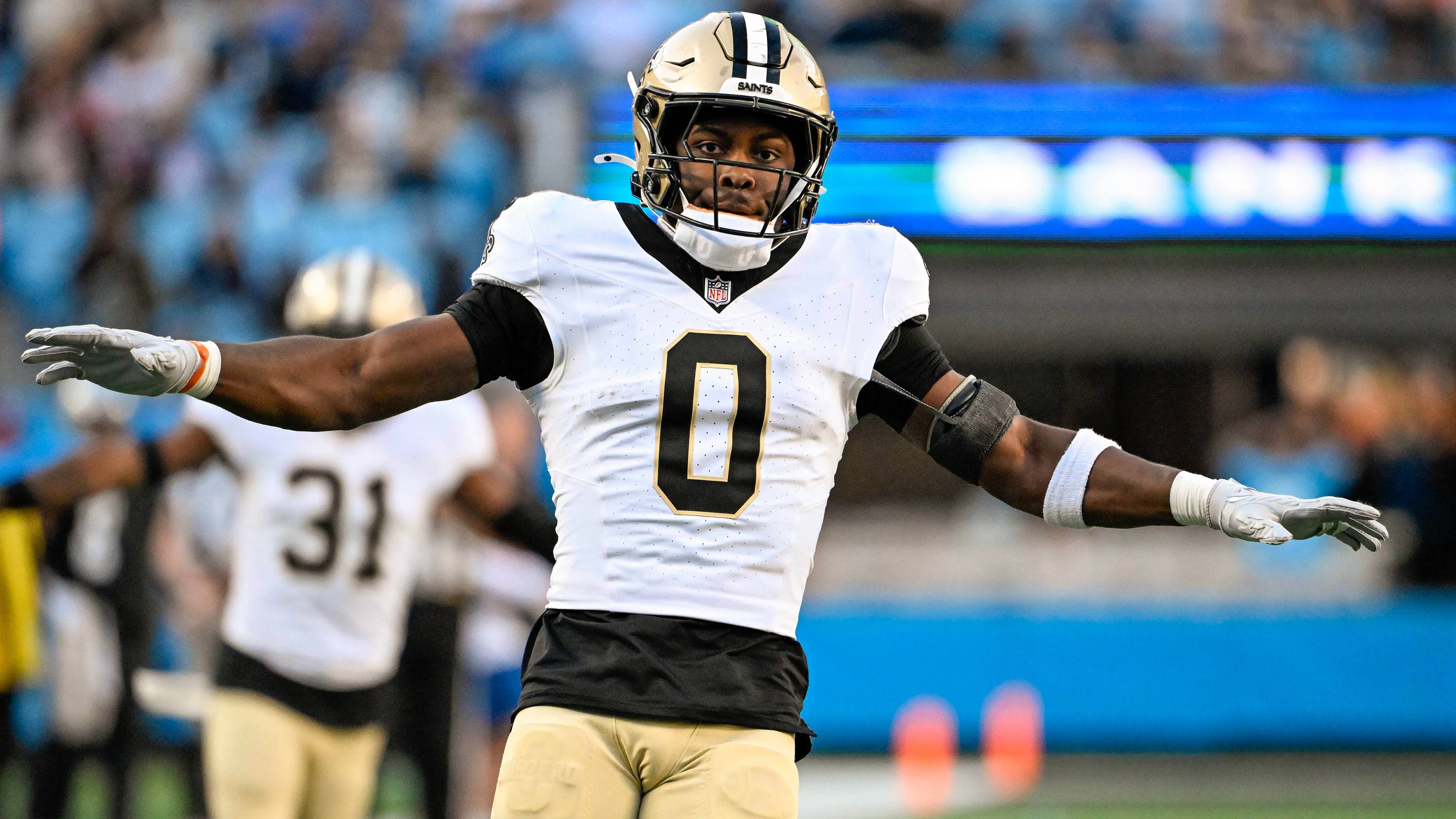 Broncos Add Veteran DB—Here's What It Could Mean