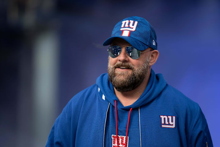Brian Dabol