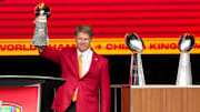 Clark Hunt es el principal responsable del éxito de los Kansas City Chiefs en la NFL 