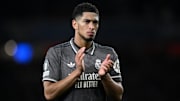 Le Real Madrid veut renverser Arsenal.