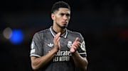 Bellingham and Real Madrid were completely outclassed by Arsenal