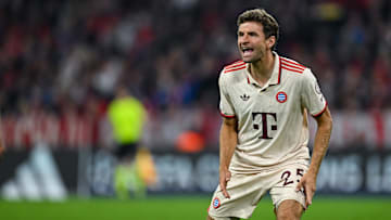 Thomas Müller