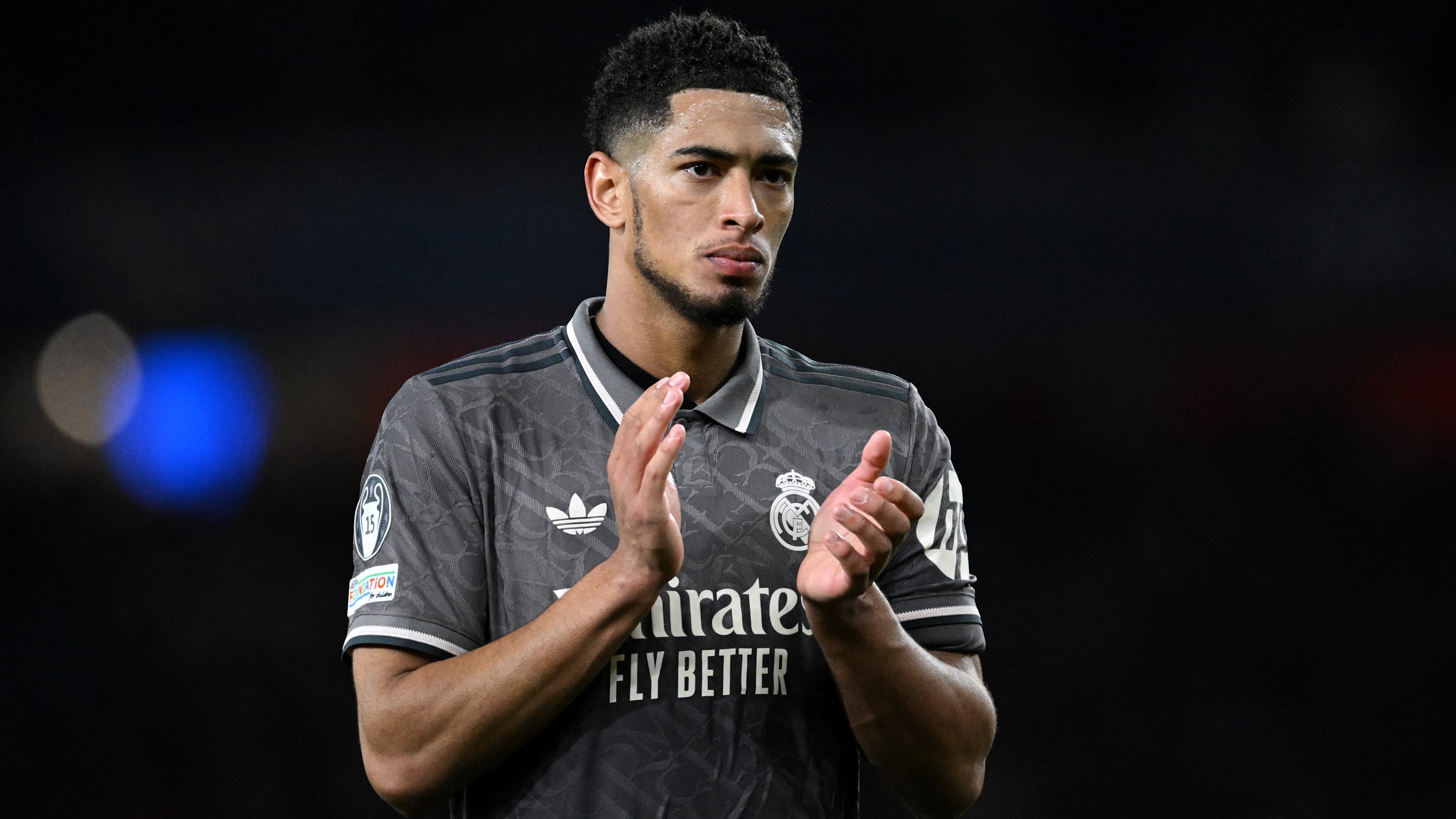 Real Madrid : Le gros avertissement de Jude Bellingham pour Arsenal avant le quart retour de Ligue des Champions