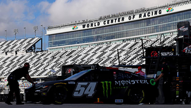 Ty Gibbs post-Daytona 500 power rankings