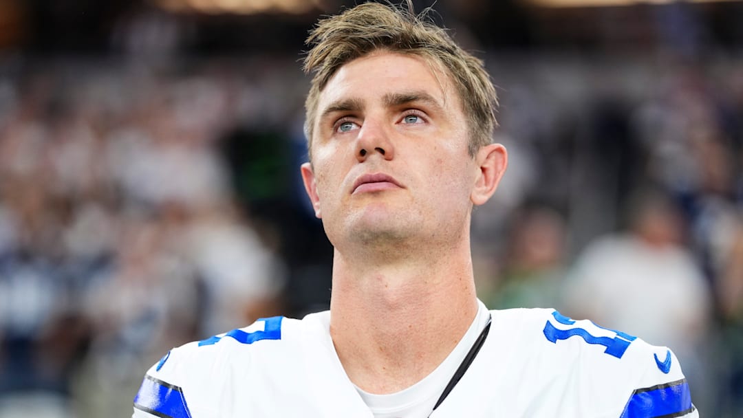 Philadelphia Eagles v Dallas Cowboys