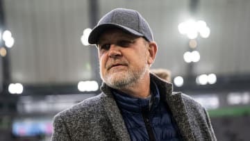 Jörg Schmadtke