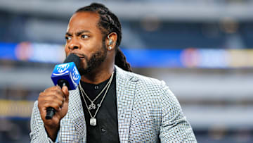 Minnesota Vikings v Los Angeles Rams