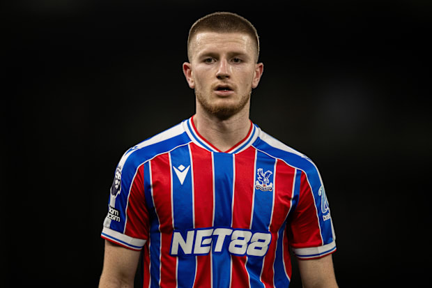 อดัม วาร์ตัน อดัม วาร์ตัน