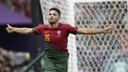 Goncalo Ramos catatkan Hattrick di kemenangan 6-1 Portugal atas Swiss