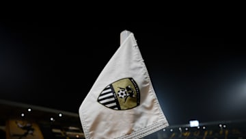Notts County's logo