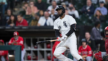 Los Angeles Angels v Chicago White Sox
