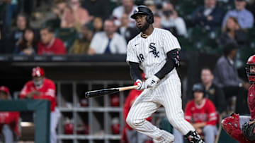 Los Angeles Angels v Chicago White Sox