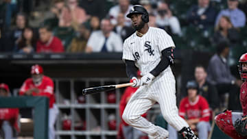 Los Angeles Angels v Chicago White Sox