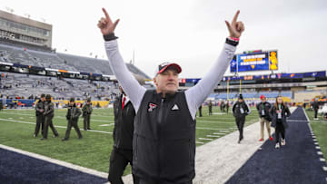 Texas Tech head coach Joey McGuire is signing a long-term contract extension.