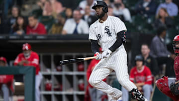 Los Angeles Angels v Chicago White Sox