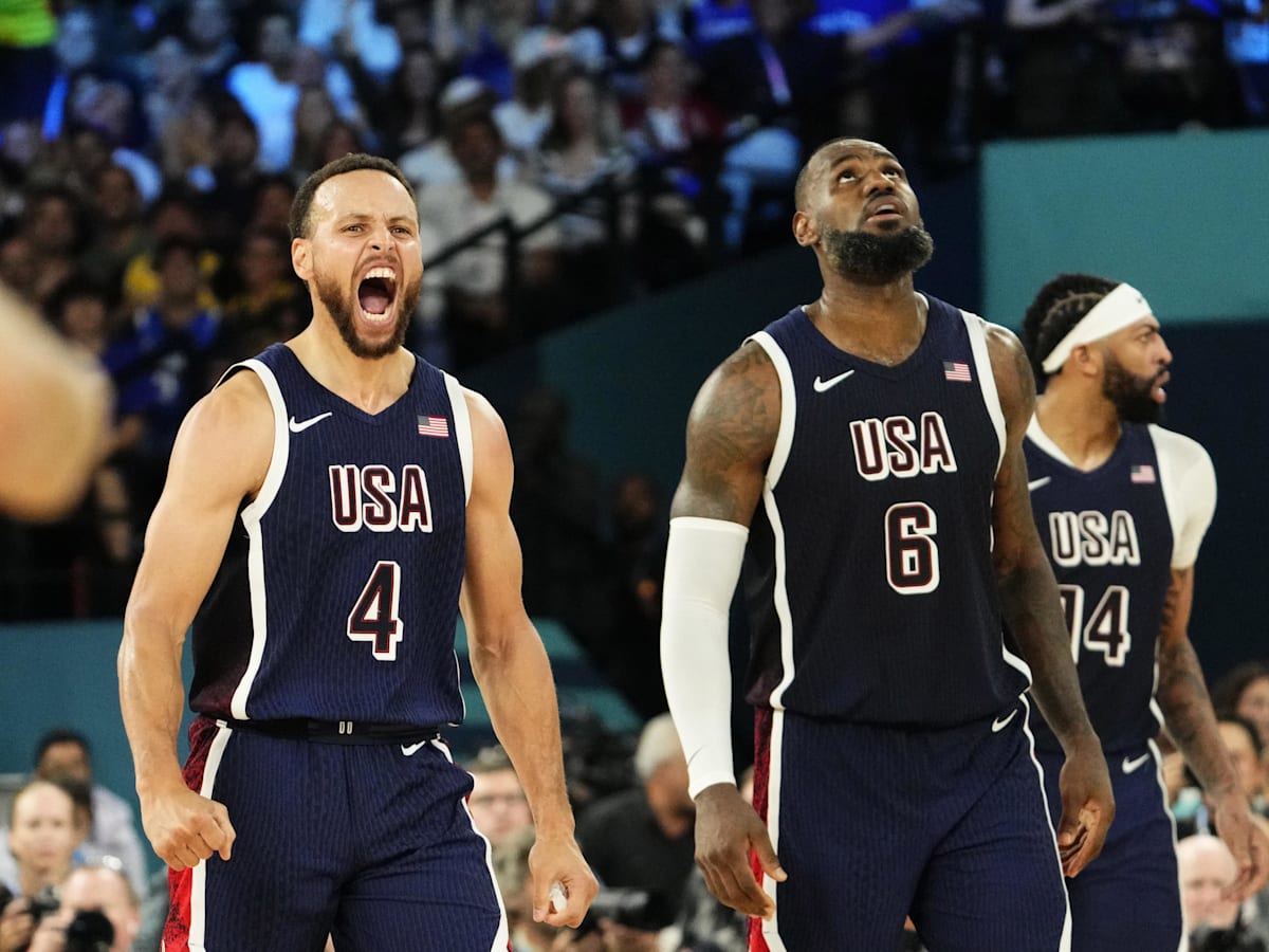 NBA Fans React to Latest LeBron James Warriors Trade Report
