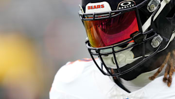 Chicago Bears v Green Bay Packers