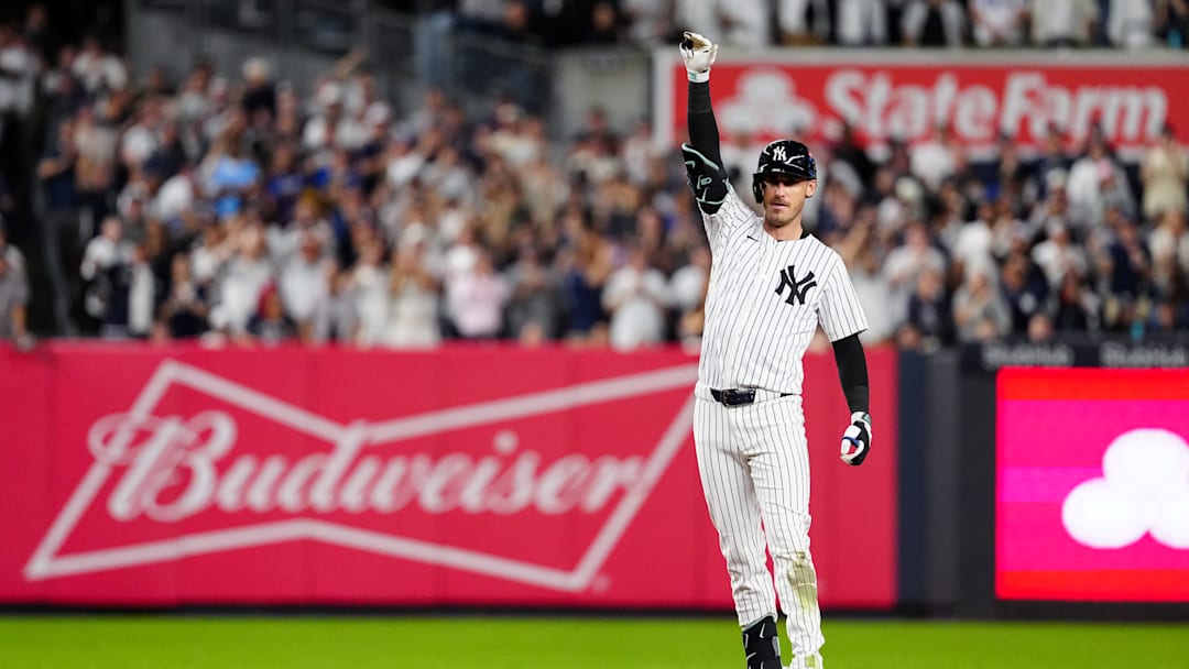 Division Series - Toronto Blue Jays v New York Yankees - Game 3