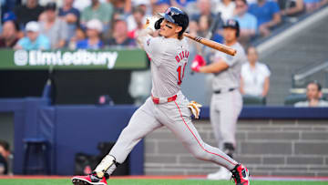 Boston Red Sox v Toronto Blue Jays