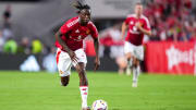 Aaron Wan-Bissaka