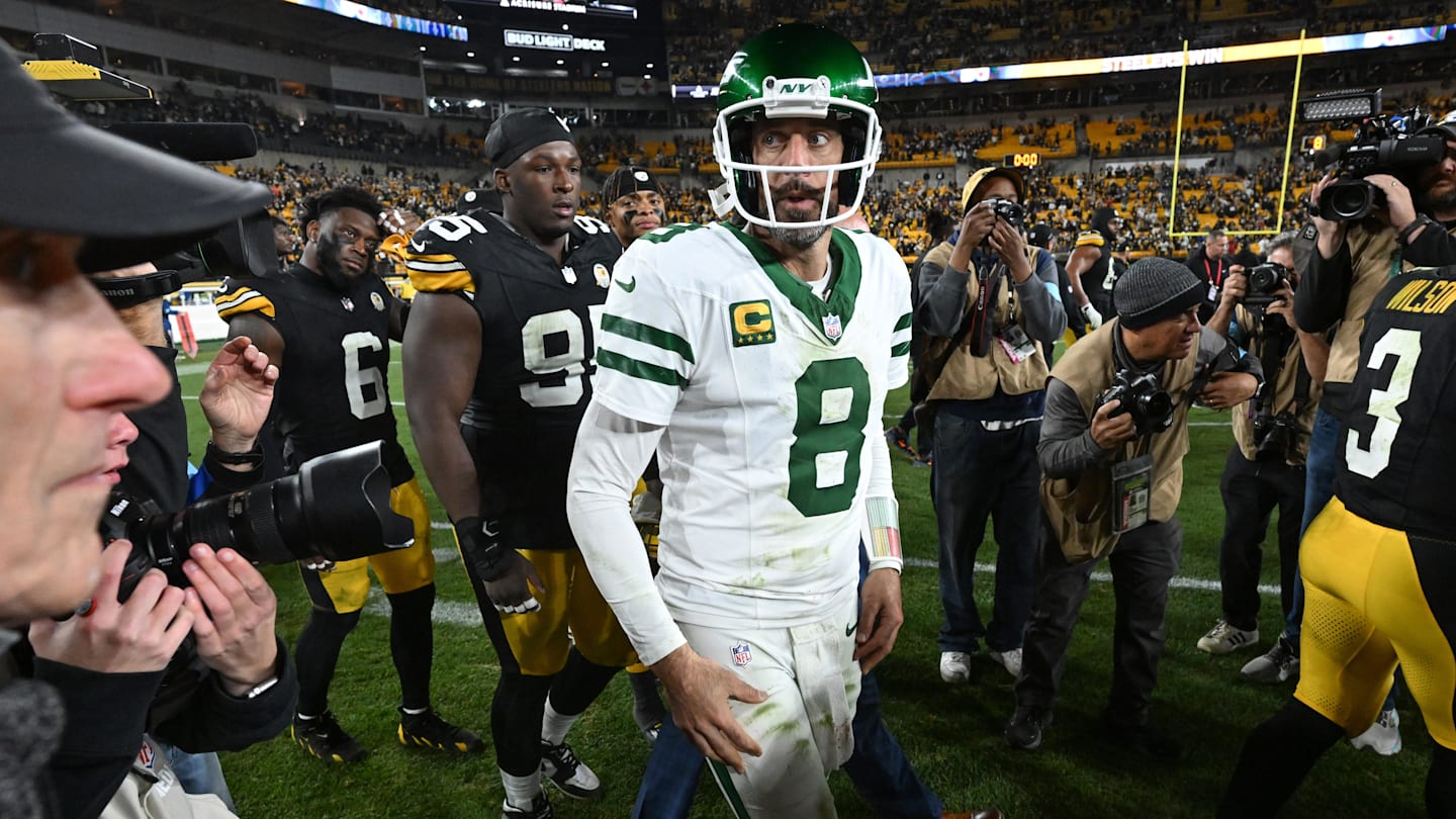Robert Griffin III Urges Saints To Sign Aaron Rodgers Amid Carr Retirement