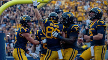 Pittsburgh v West Virginia