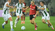 Gladbach vs. Leverkusen
